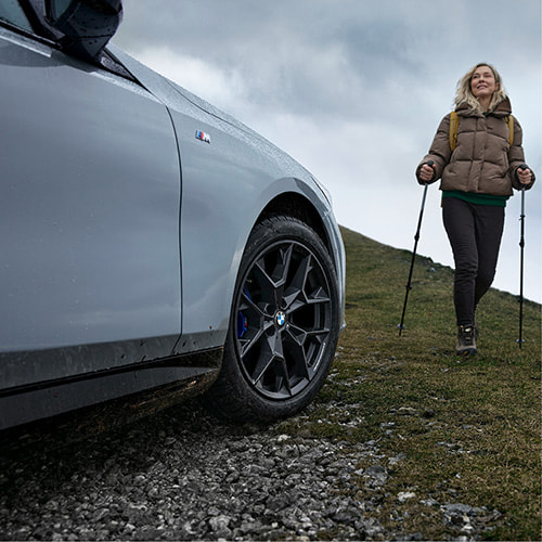 POURQUOI LES ROUES HIVER BMW SONT-ELLES INDISPENSABLES ? 