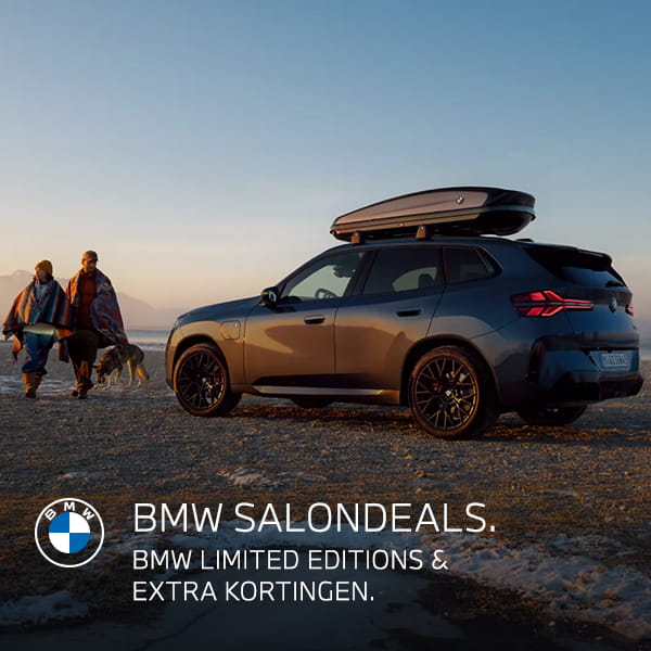 BMW Salondeals