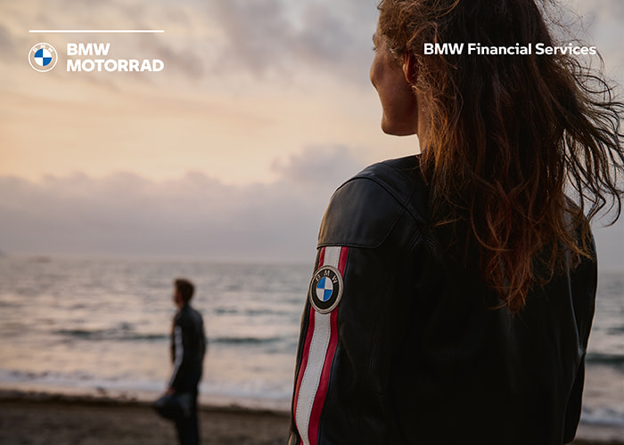 BMW Financial Services contract digitaal