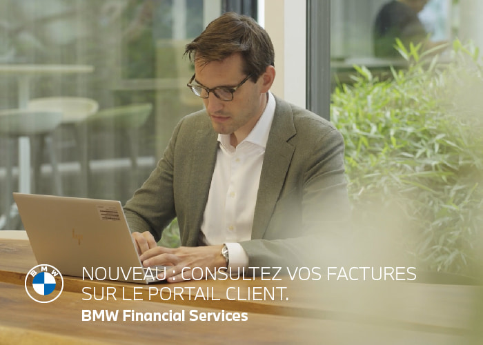 BMW Financial Services