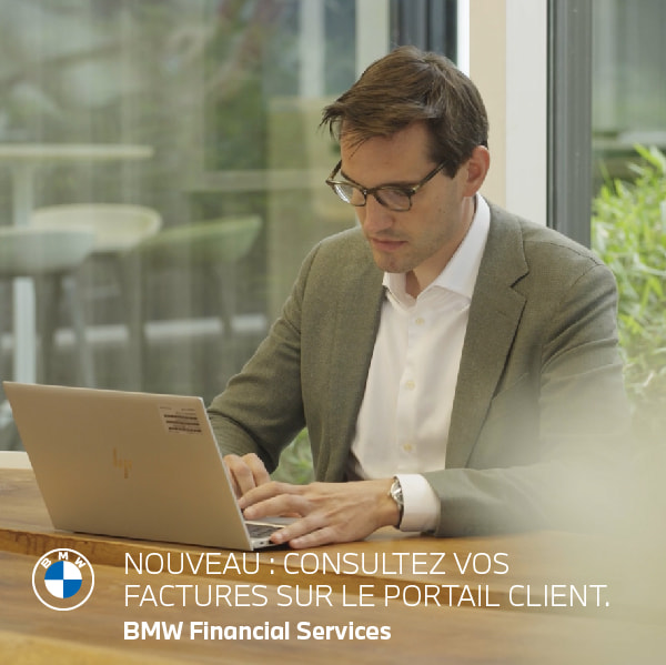 BMW Financial Services