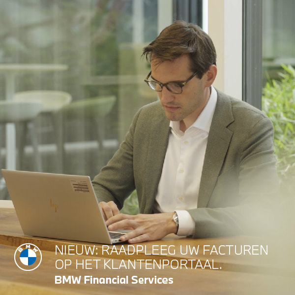 BMW Financial Services