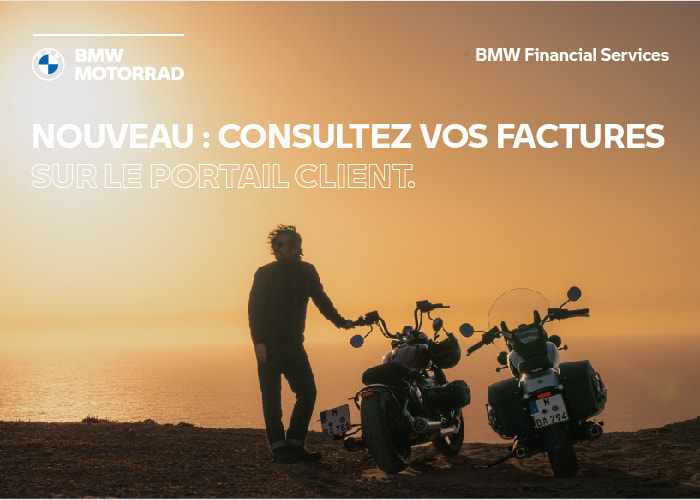 BMW Financial Services contract digitaal