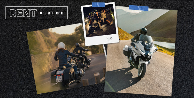 KIES, KLIK, EN VERTREK