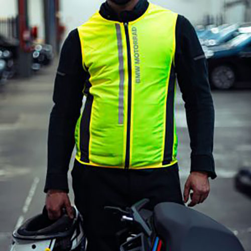 BMW HIGHVIZ