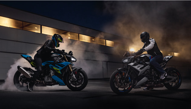 SHOW WHAT YOU'VE GOT