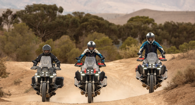 RÉVEILLEZ L’AVENTURIER QUI SOMMEILLE EN VOUS