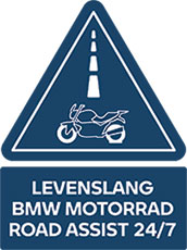 IMG1 : BMW MOTORRAD ROAD ASSIST CONTRACT