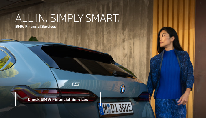 BMW Financial Services