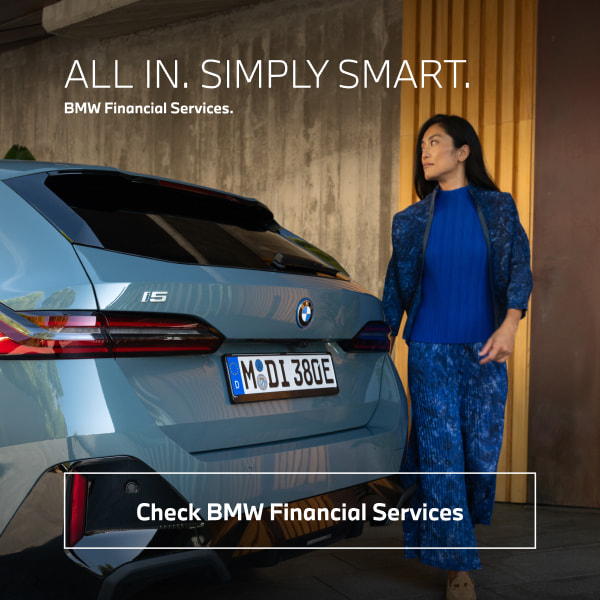 BMW Financial Services