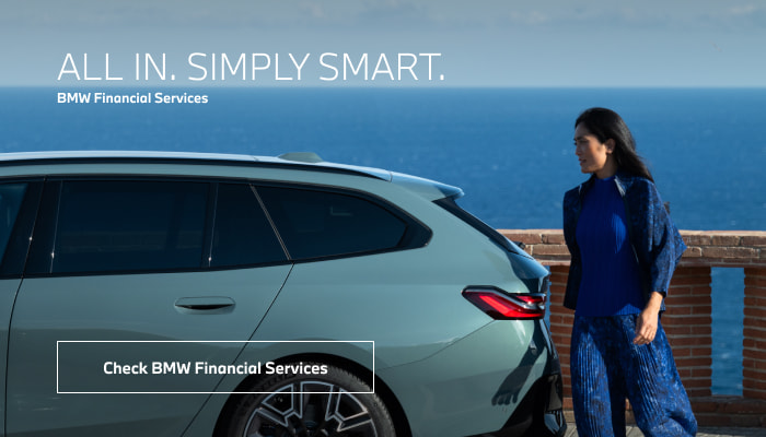 BMW Financial Services