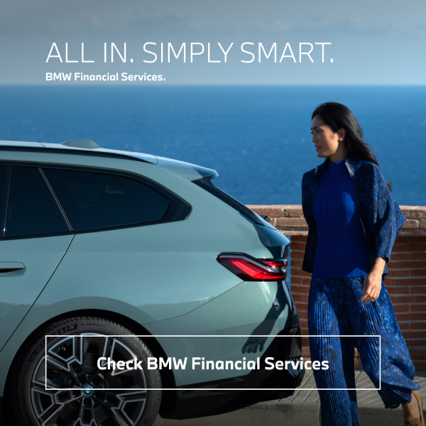 BMW Financial Services