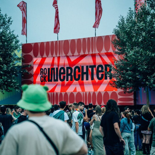 Rock Werchter