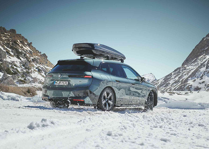 DE MUNICH AU PÔLE NORD