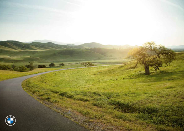 HARMONIE MET DE NATUUR