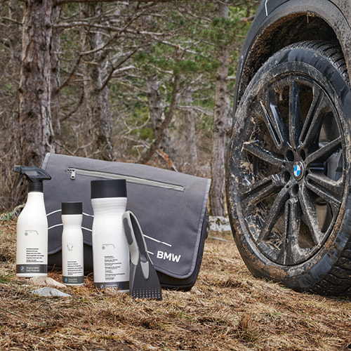 KIT HIVER CAR CARE BMW EST MAINTENANT