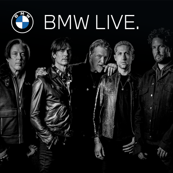 BMW LIVE