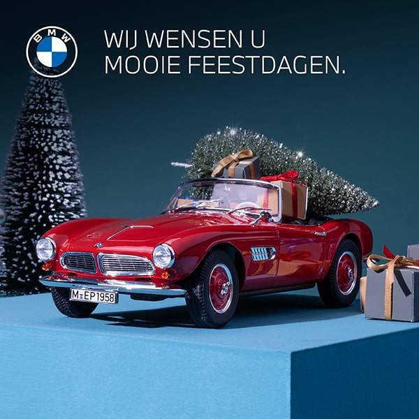 Bedankt om de motor van ons succes te zijn